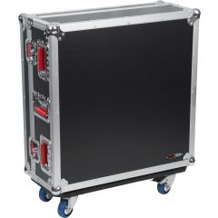 Gator Bois G-Tour pour Allen & Heath QU24 - Vue 2